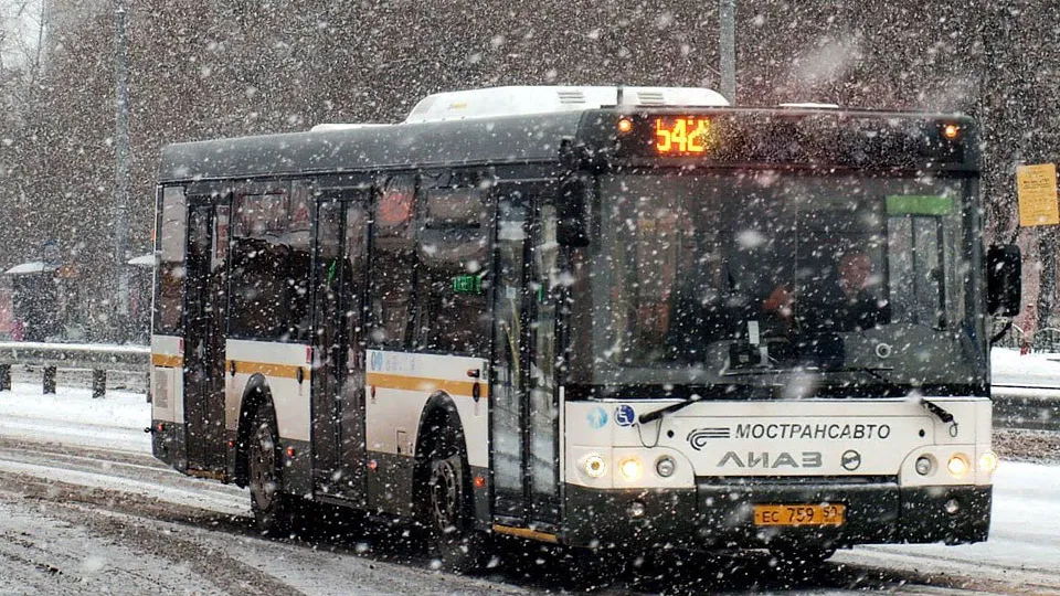 Источник: телеграм-канал Мострансавто