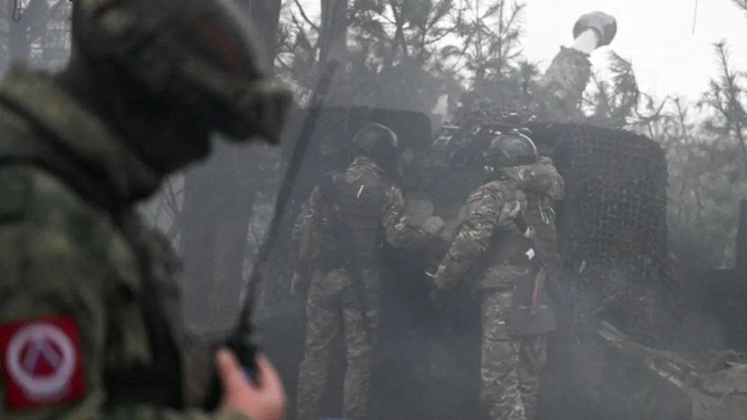 Журналист предрек Украине большие человеческие потери