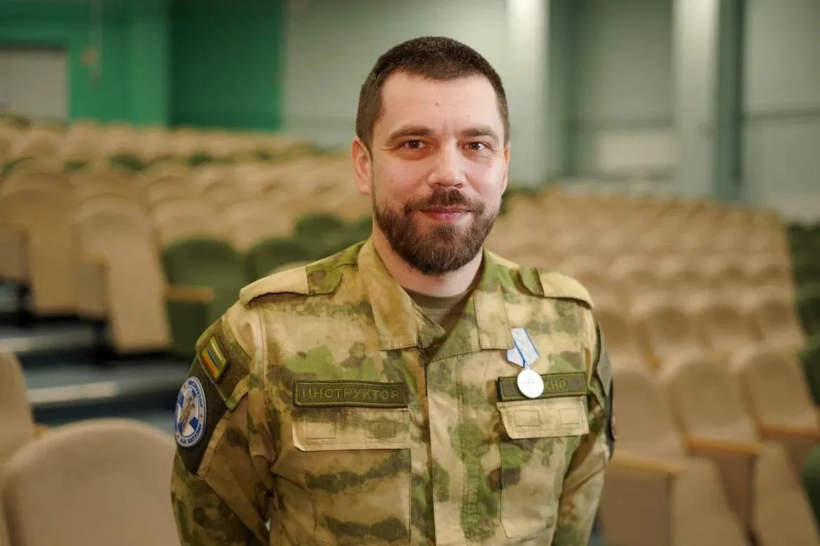 Фото: пресс-служба администрации г.о.Котельники