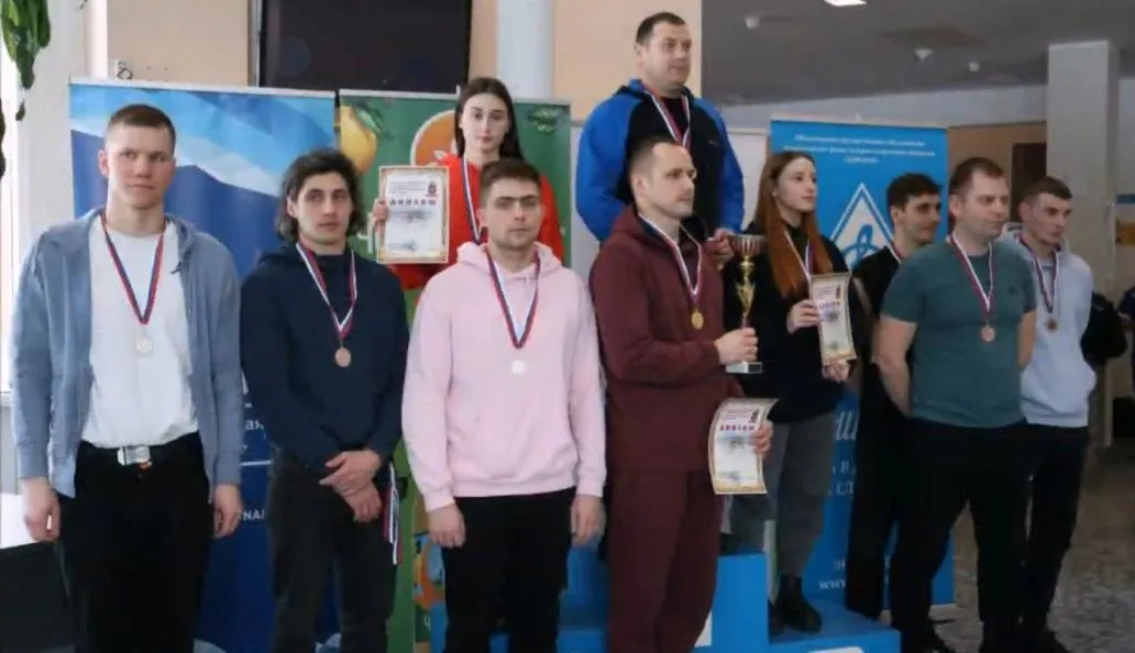 Фото: МАУ СОК «Яхрома»/ВКонтакте.