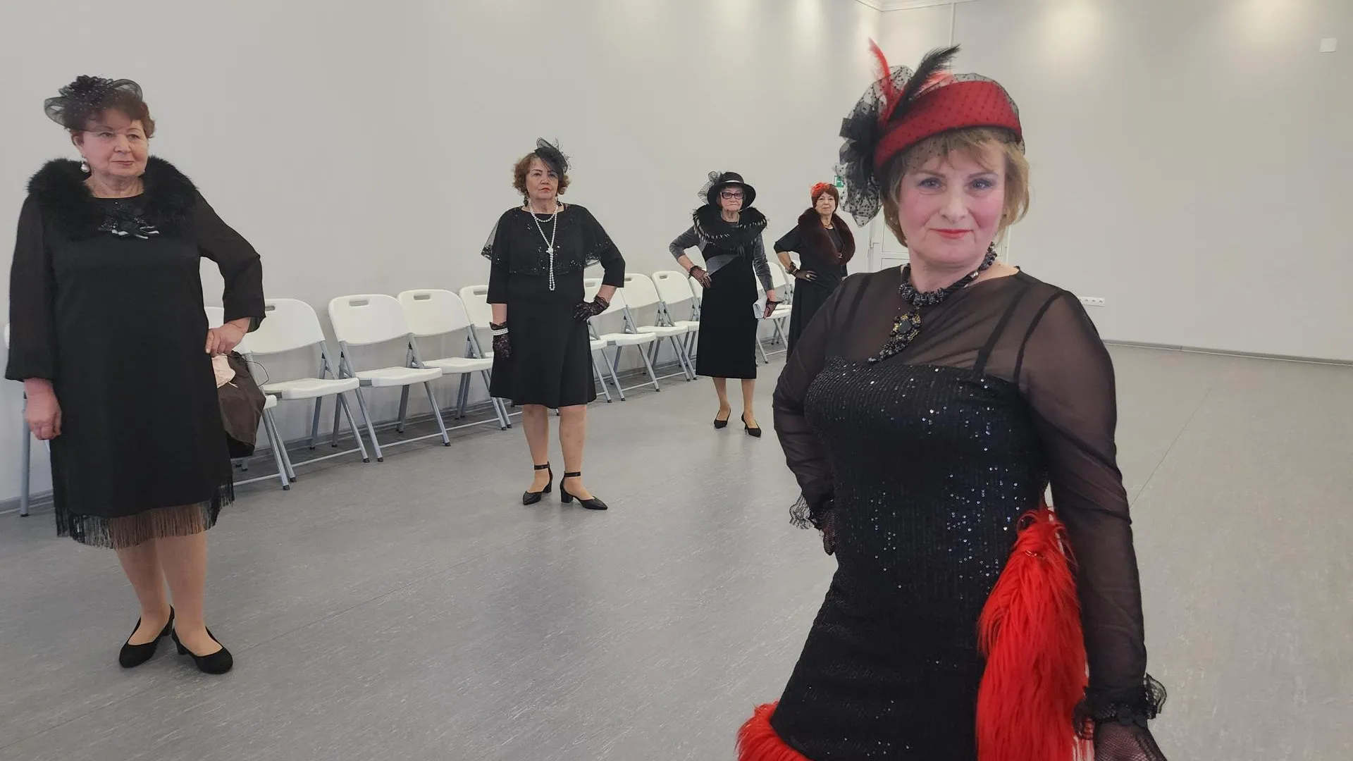 Ольга Сычёва