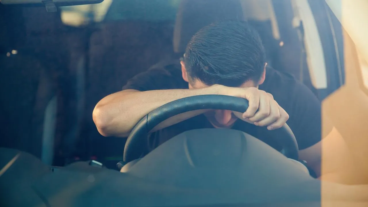 «У меня депрессия в Балашихе»: таксист отказал пассажиру в перевозке по необычной причине