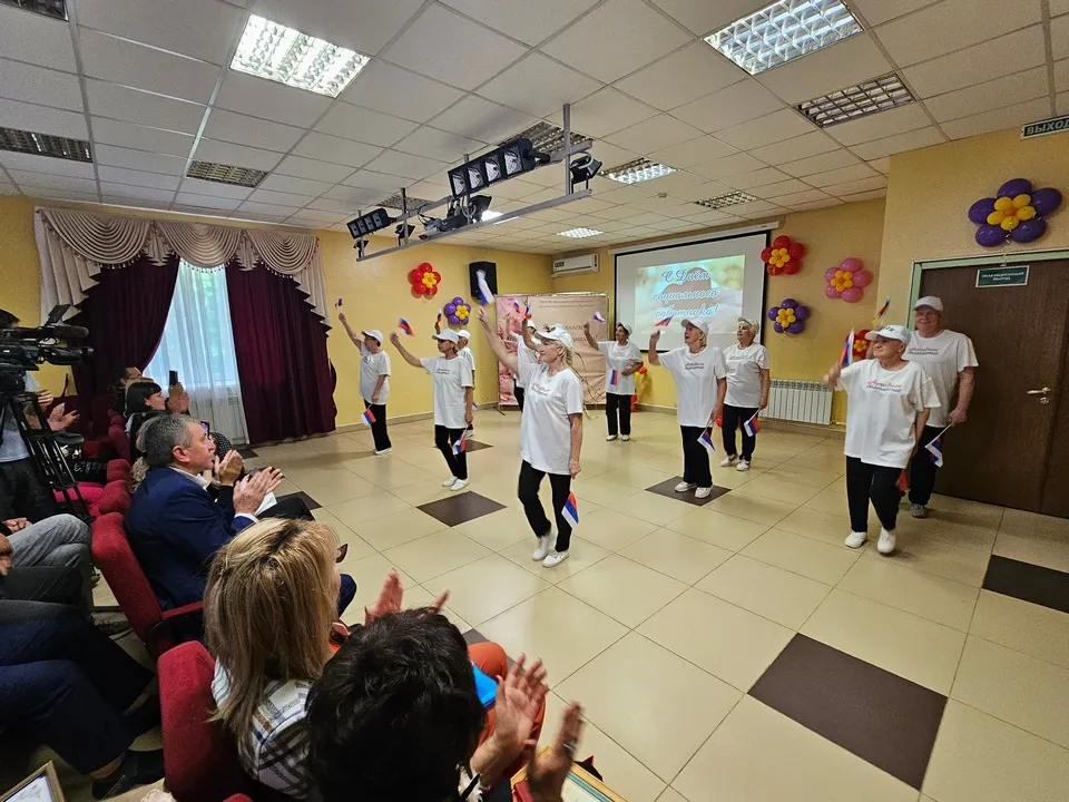 Фото: REGIONS/Александр Дрожжин