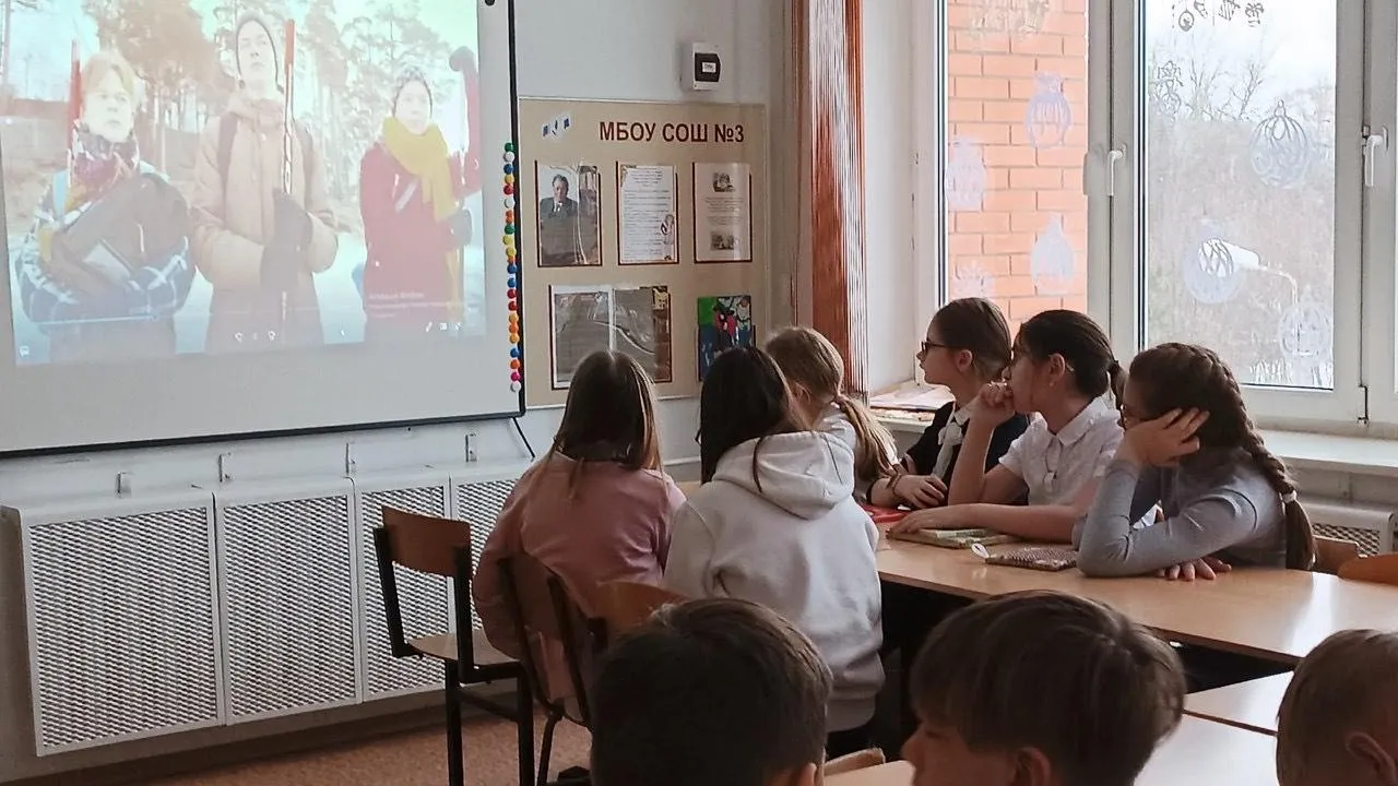 Из архива редакции