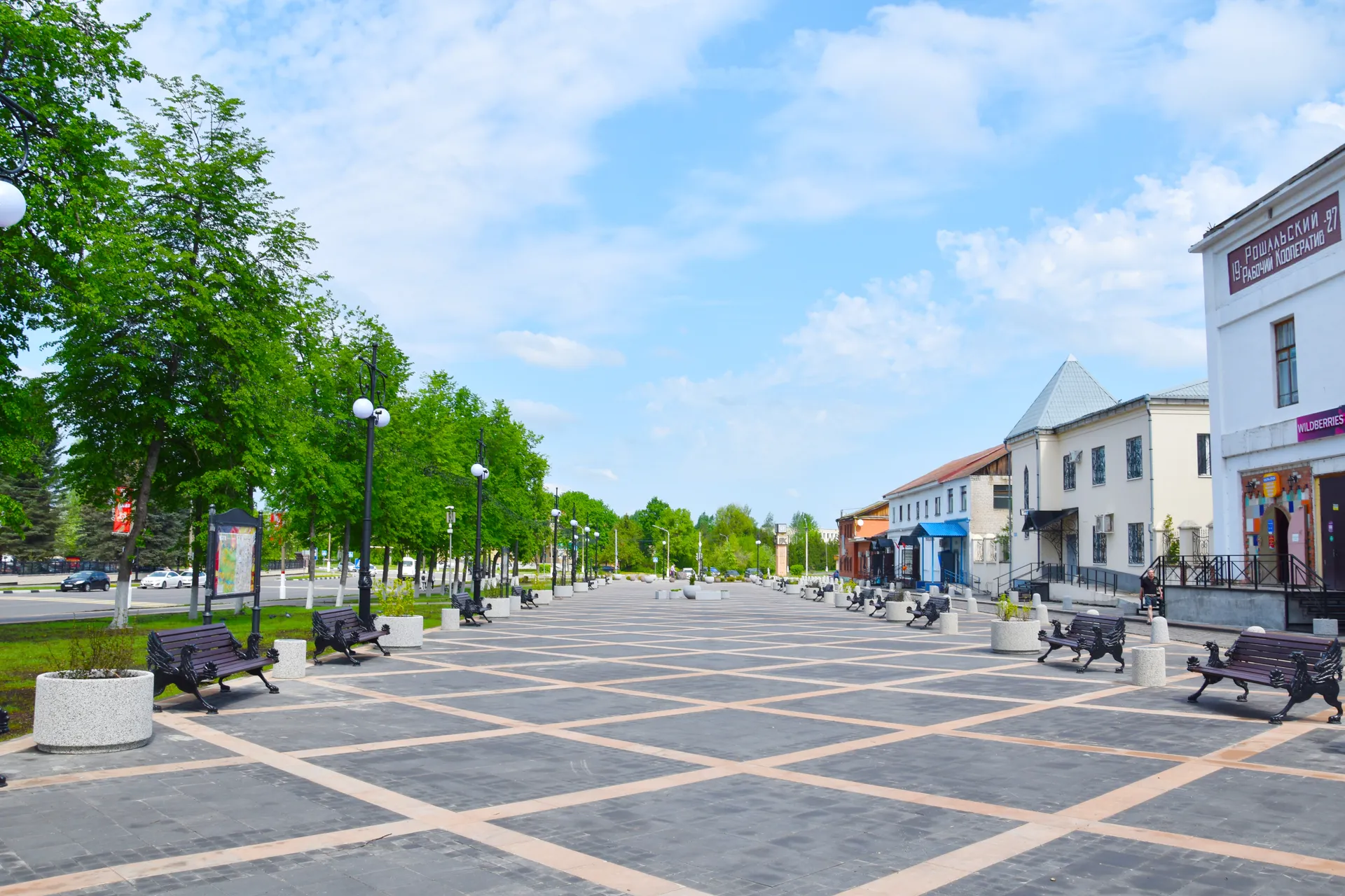 Фото: REGIONS/Оксана Лапшина