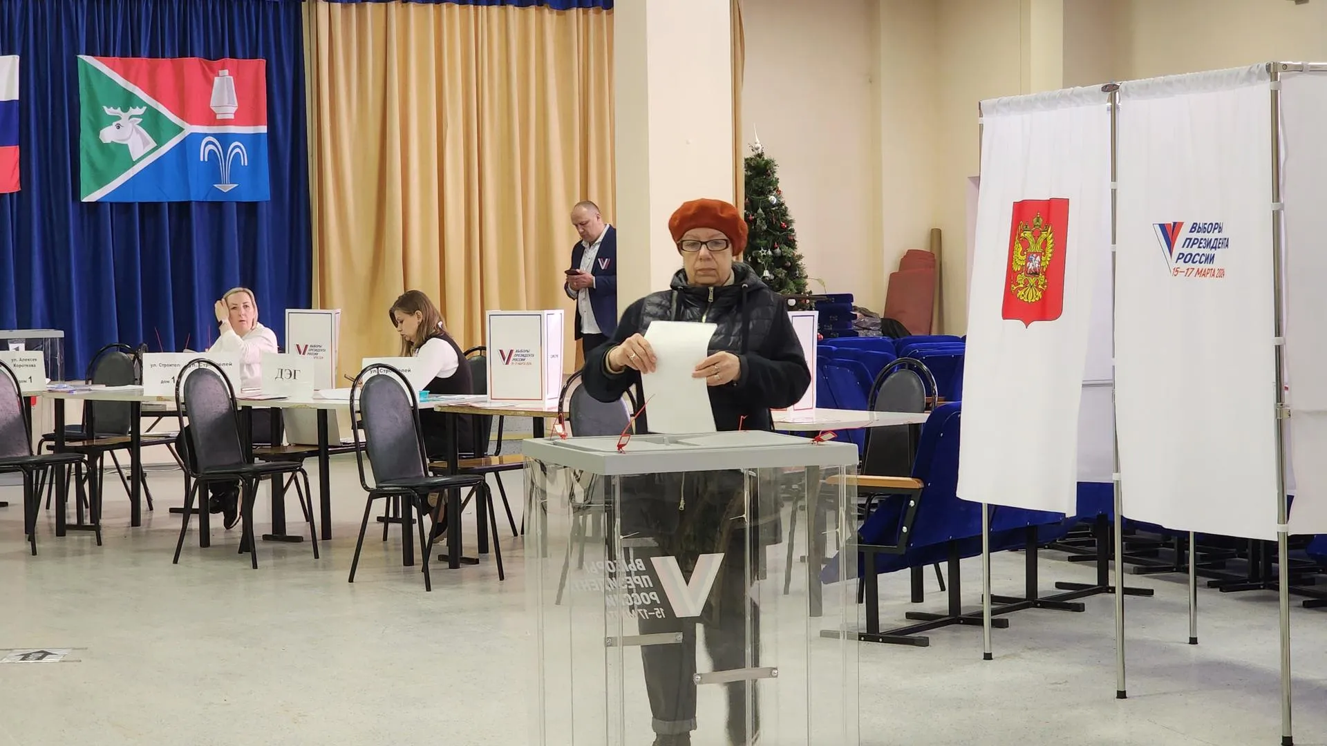 Фото: Валерия Тингаева