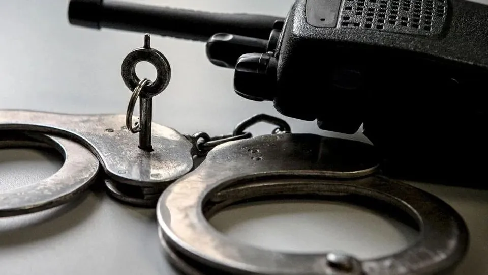 Фото: пресс-служба МВД