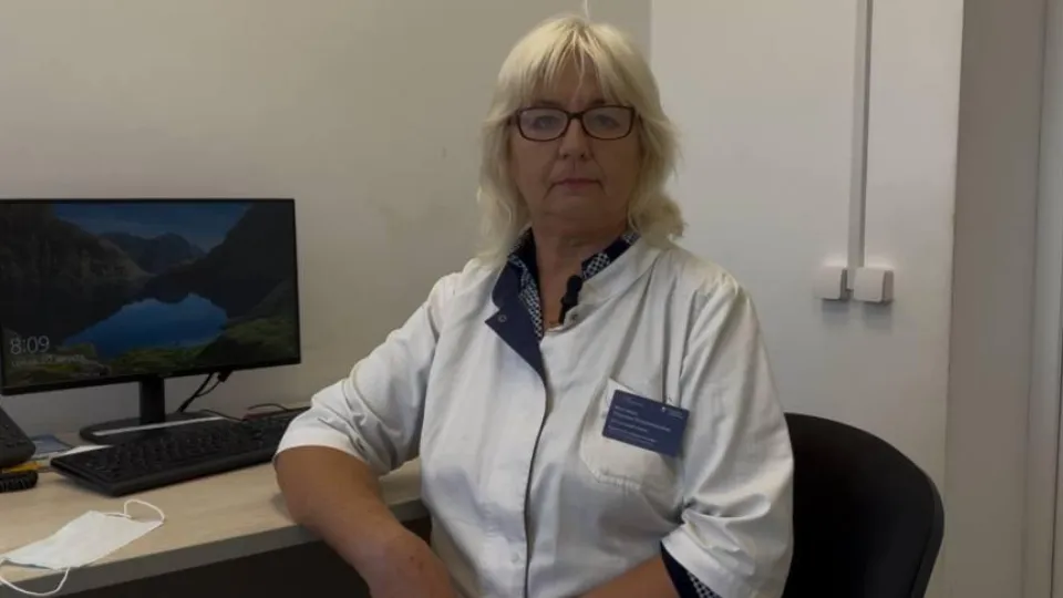 Фото: Ольга Иосипенко