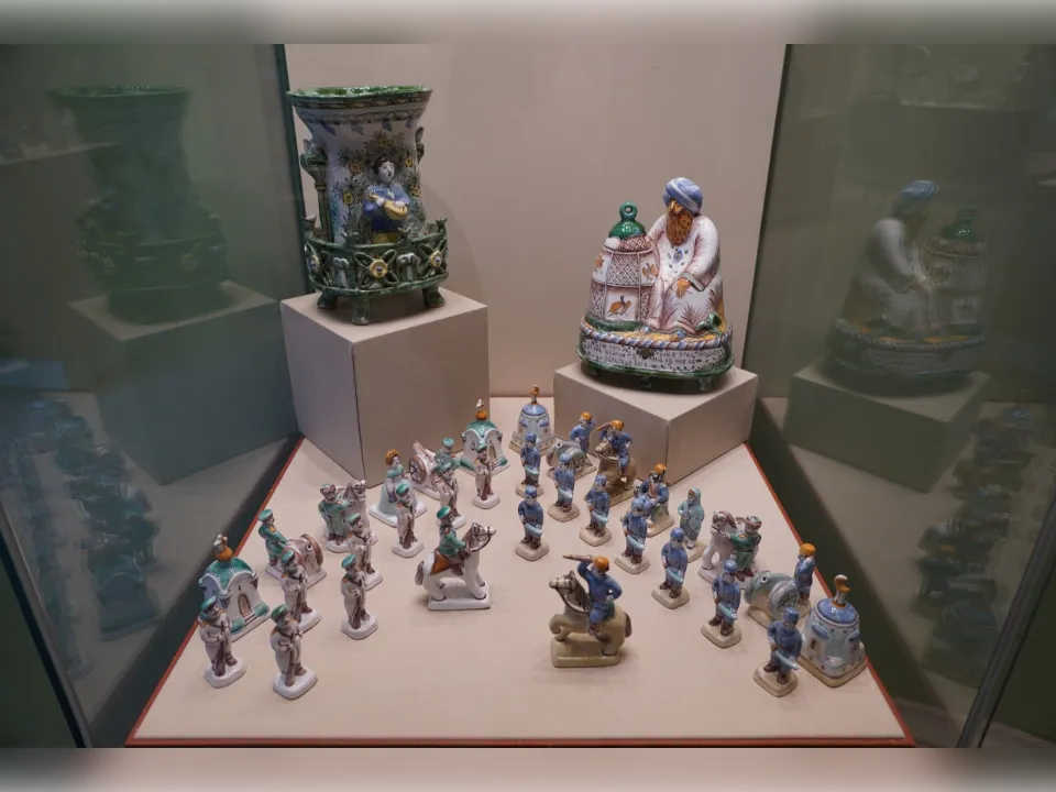 Фото: усадьба Кусково