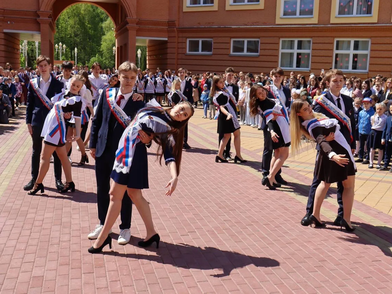 Фото: пресс-служба администрации г.о. Ступино