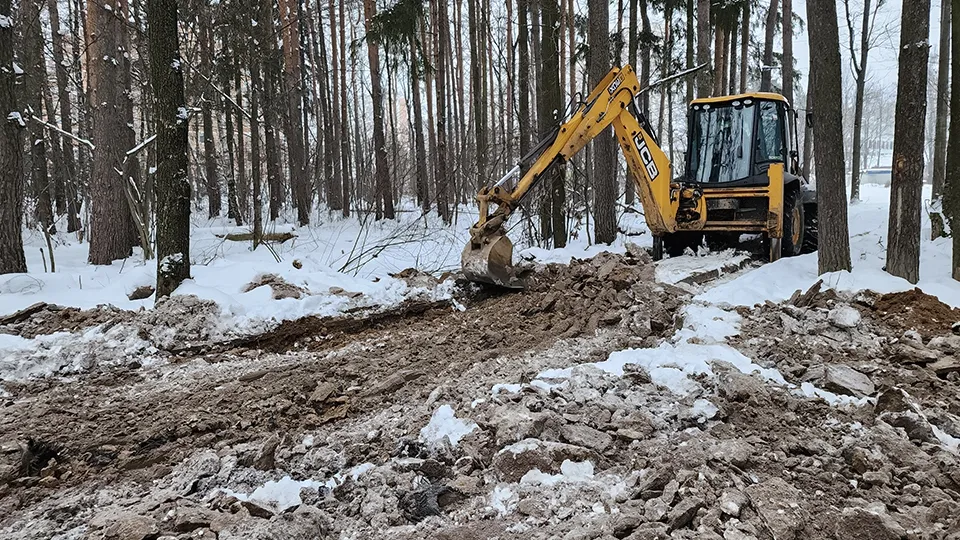 Фото: МедиаБанк Подмосковья/Никита Сморкалов