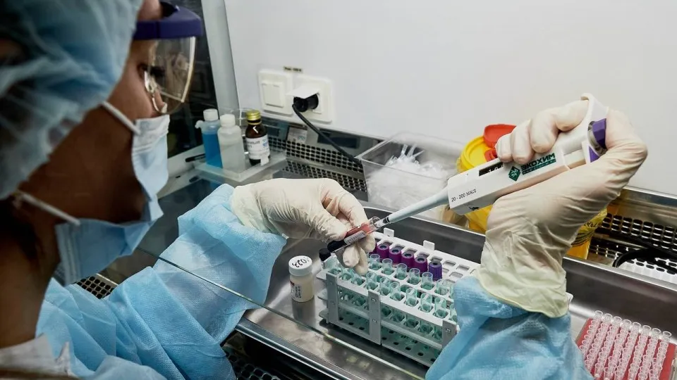 Фото: Министерство здравоохранения Московской области