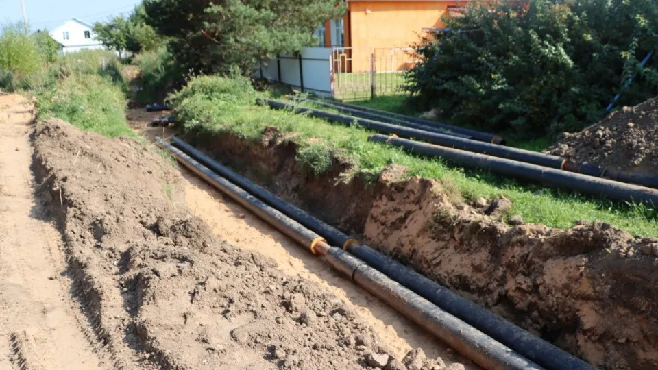 Фото: Администрация городского округа Лотошино