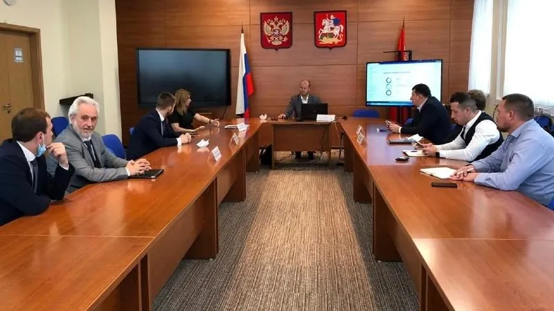 ГУРБ МО