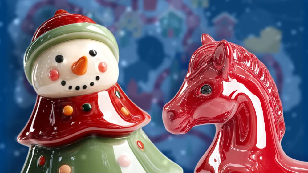 В Подмосковье запустили «Сказочный маршрут» по паркам