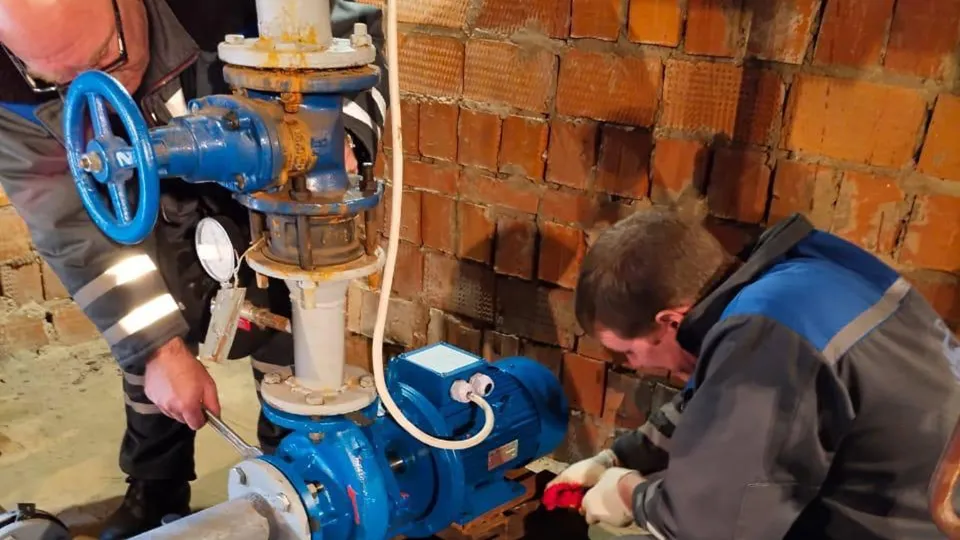 Фото: Министерство жилищно-коммунального хозяйства Московской области