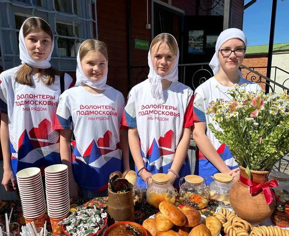 &nbsp;Фото: vk.com/Молодежный медиацентр «Руза»