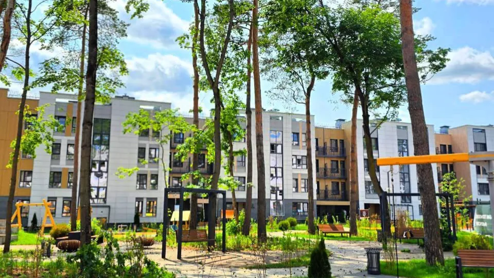 Фото: Министерство жилищной политики Московской области