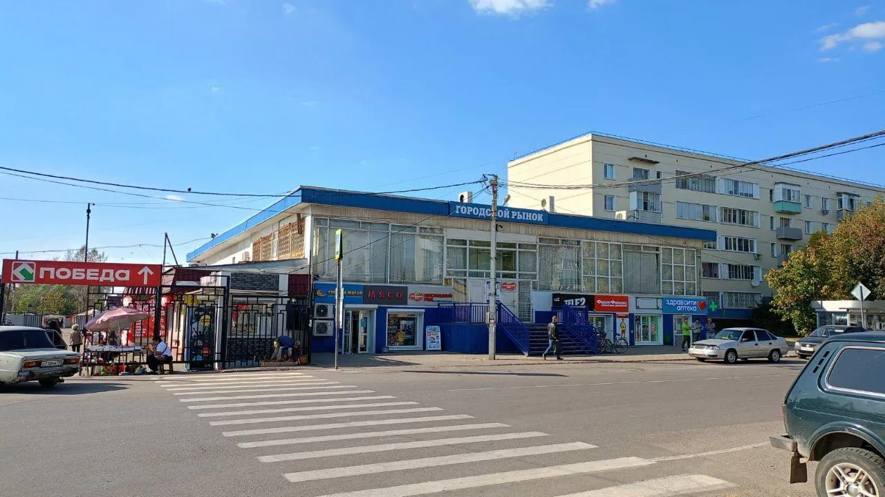 Мособлэнерго