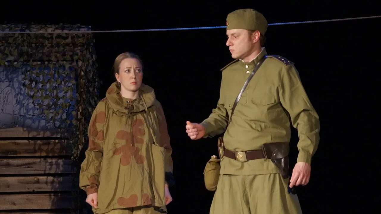 фото: Чеховский городской театр