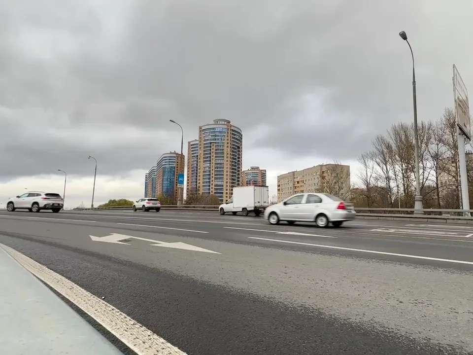 Фото: Ксения Казакова