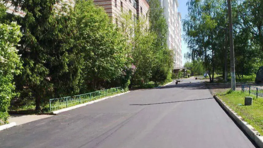 Фото: Министерство по содержанию территорий и государственному жилищному надзору МО