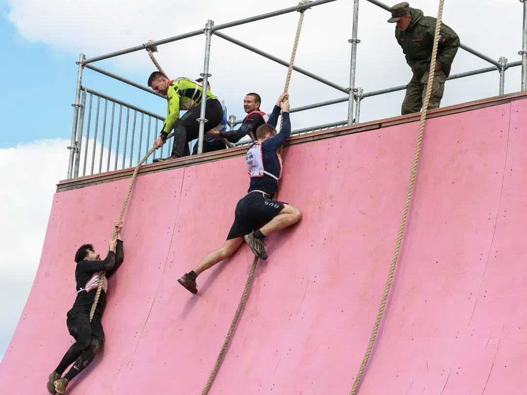 Фото: Екатерина Агеева&nbsp;