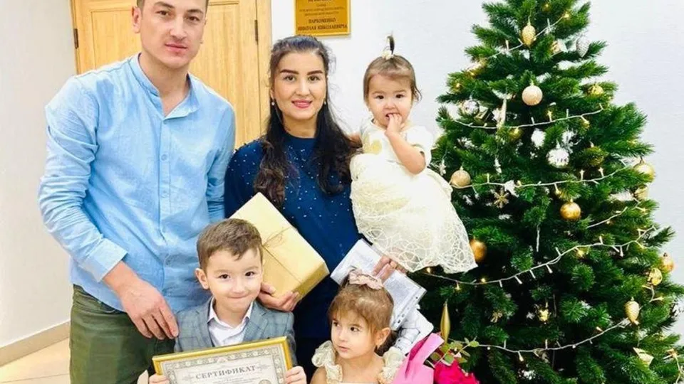Фото: Министерство жилищной политики МО