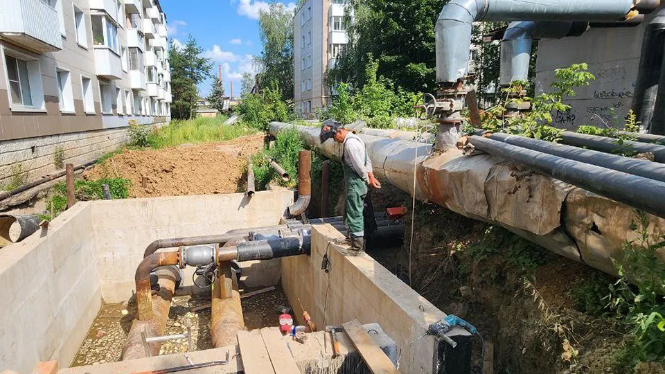 Фото: МедиаБанк Подмосковья/Людмила Фоканова