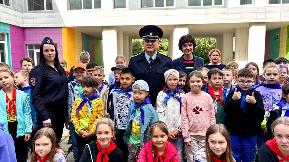 Фото: vk.com/УМВД России по городскому округу Химки