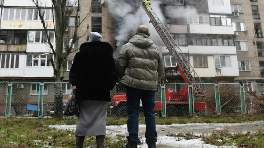 Больше 70 снарядов выпустили украинцы по ДНР