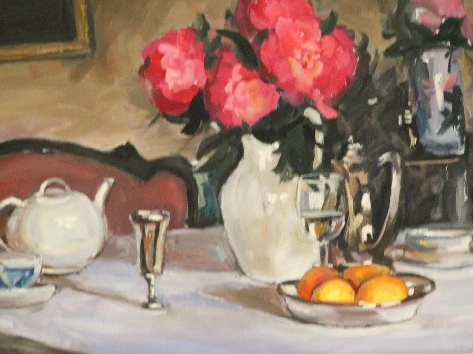 Фото: vk.com / Музей-заповедник «Подолье»