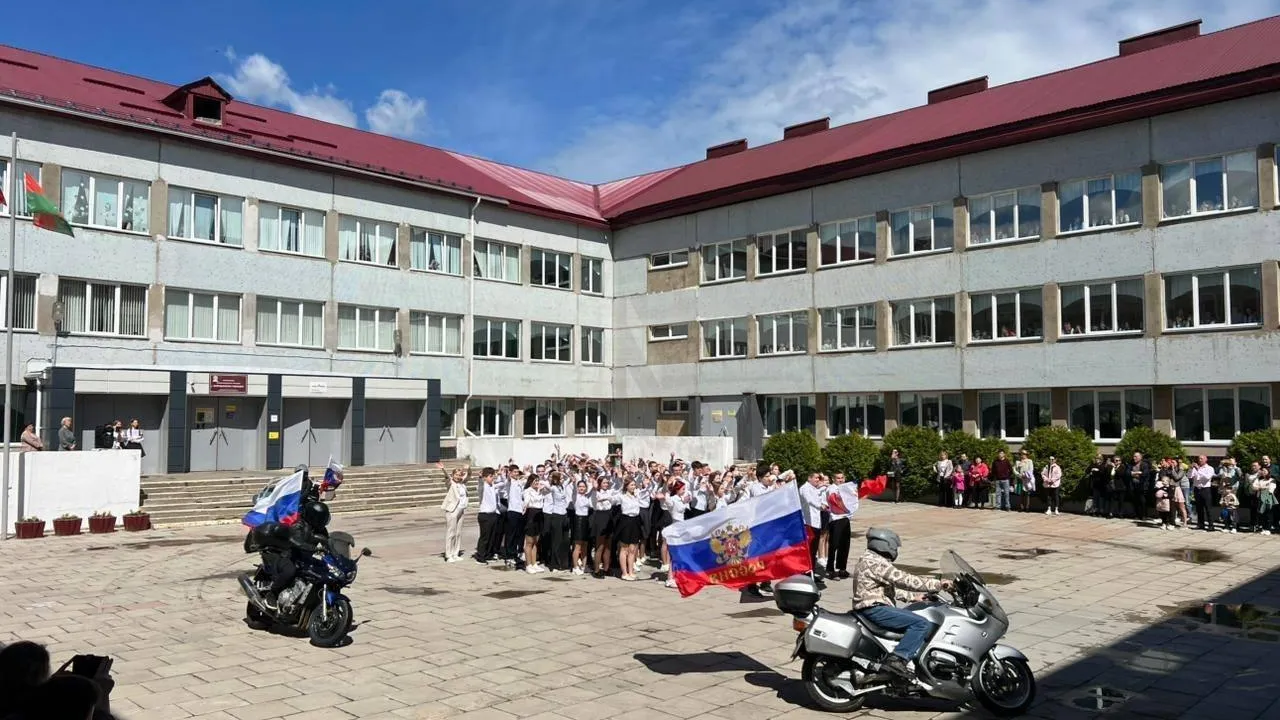Пресс-секретарь Талдомского г.о.