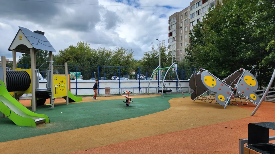 Фото: МедиаБанк Подмосковья/Мария Даньшина