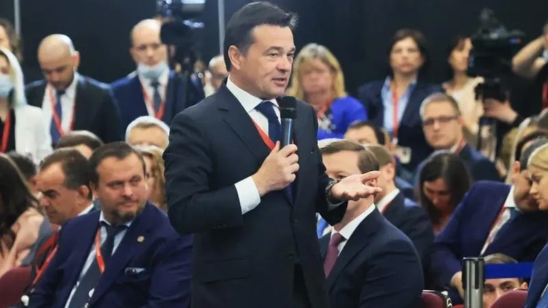 Константин Семенец