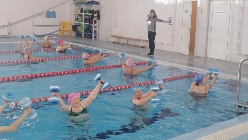 ГБУСО МО "КЦСОиР "Серпуховский"