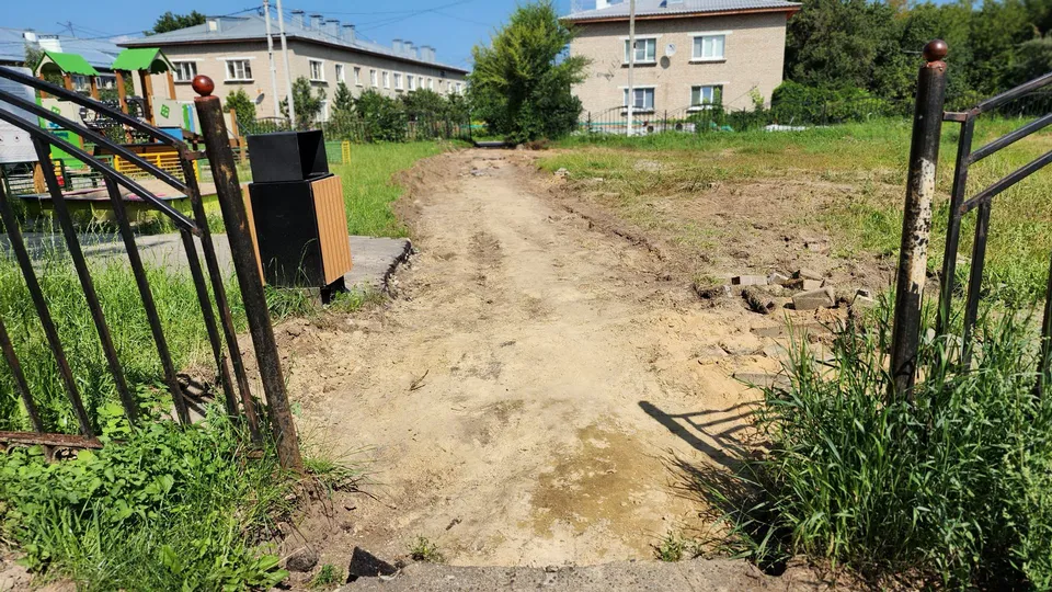 Фото: Ксения Пашуто