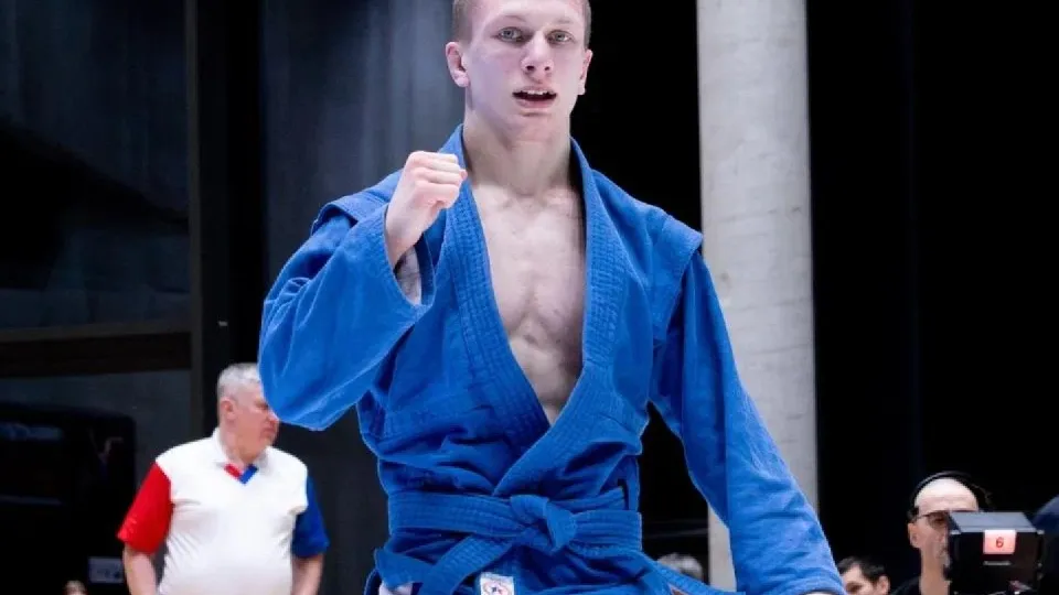 Фото: Из личного архива Александра Плеханова