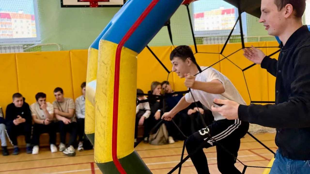 пресс-служба администрации городского округа Коломна