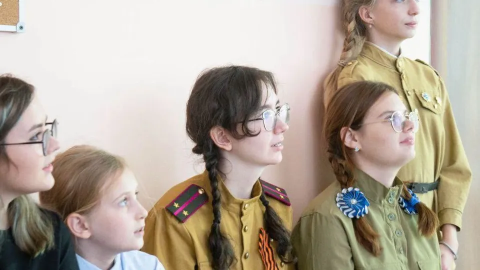 Фото: управление образования администрации г. о. Электросталь