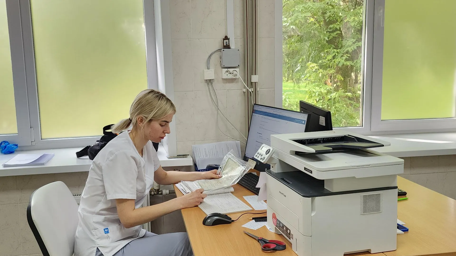 Хавива Фонина