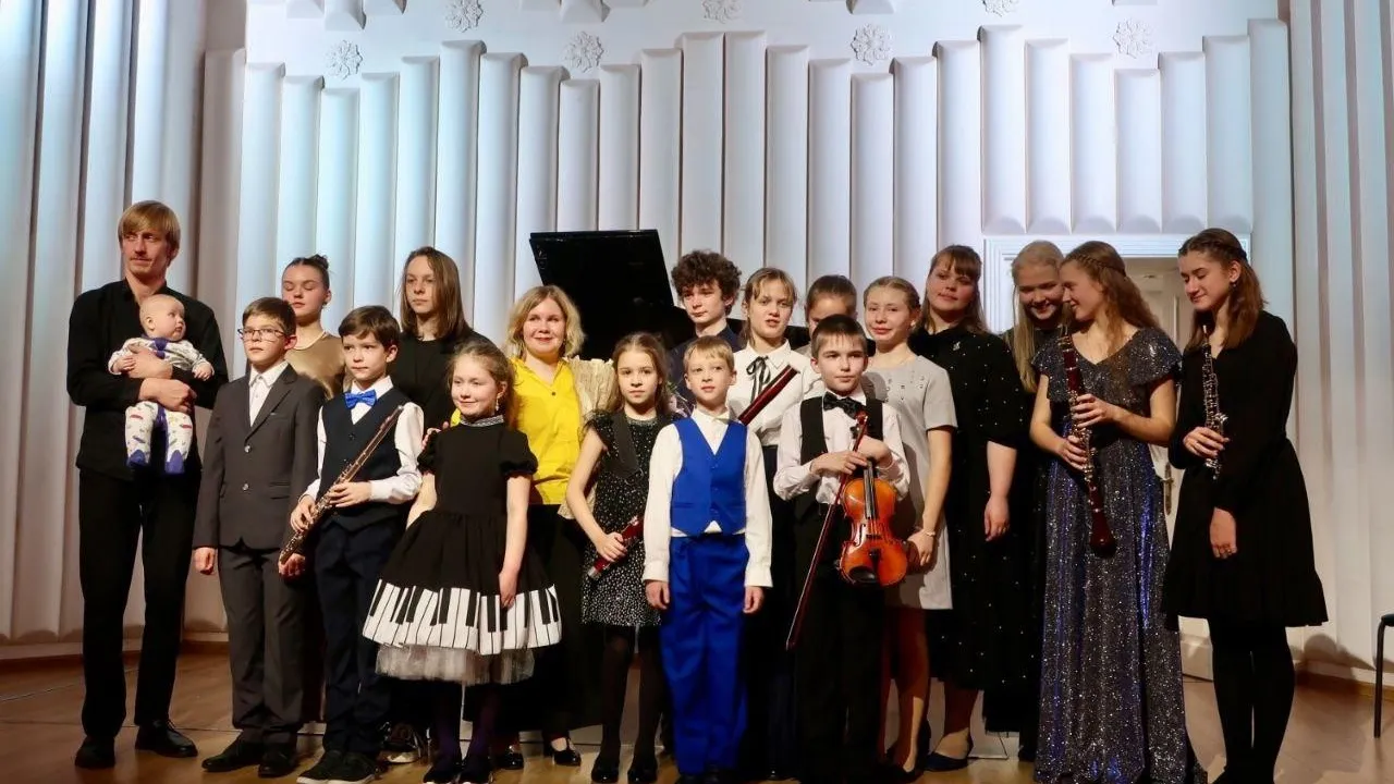 Фото: пресс-служба горадминистрации