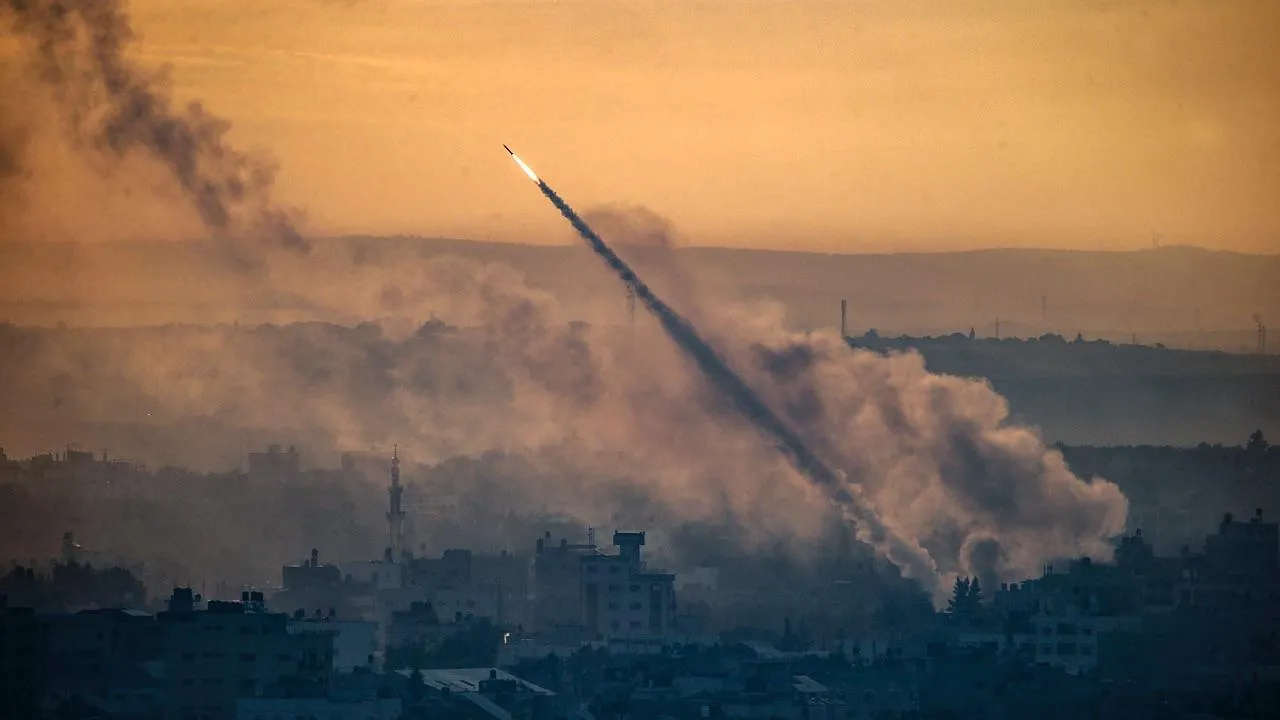 MOHAMMED SABER/EPA/TASS