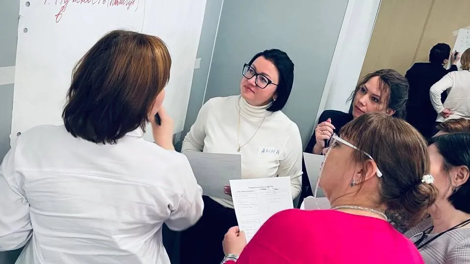 Фото: vk.com/ГБУЗ МО «Балашихинская больница»