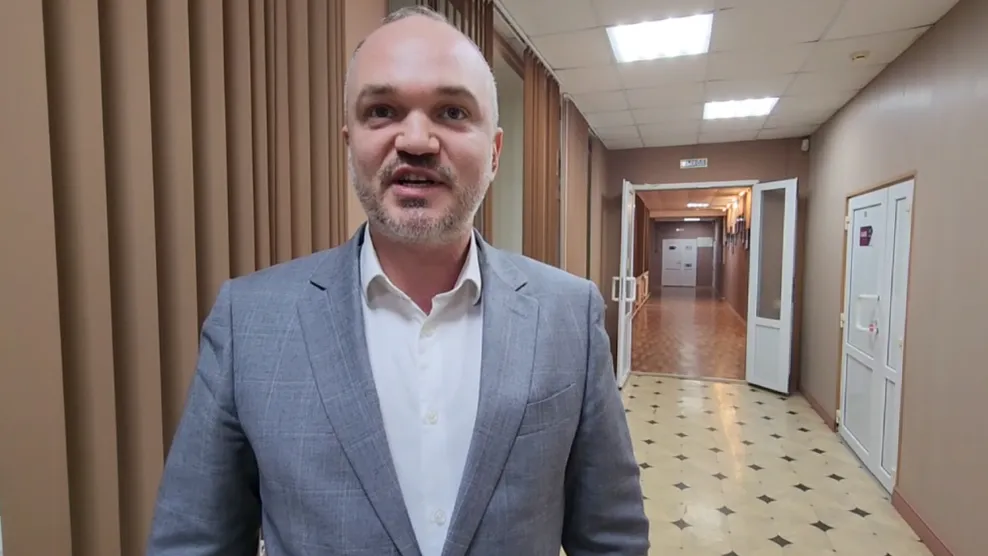 Юрий Головков: «Коммунальщики Дмитровского округа работают на опережение»