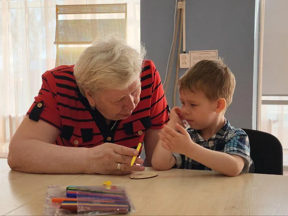 Фото: МедиаБанк Подмосковья/Анна Шолохова