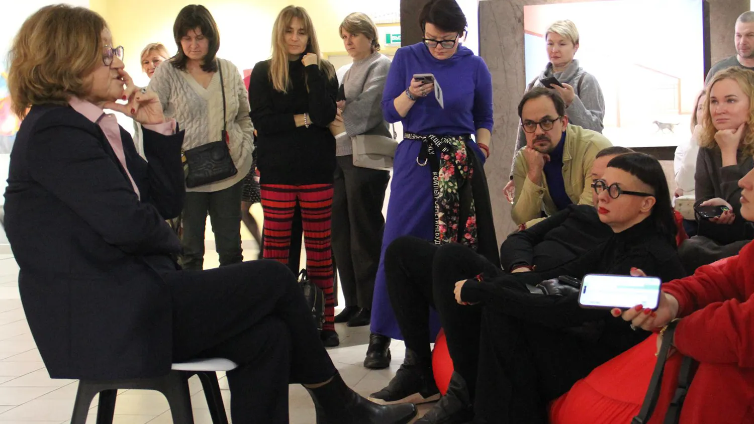 Фото: Сергей Плеханов