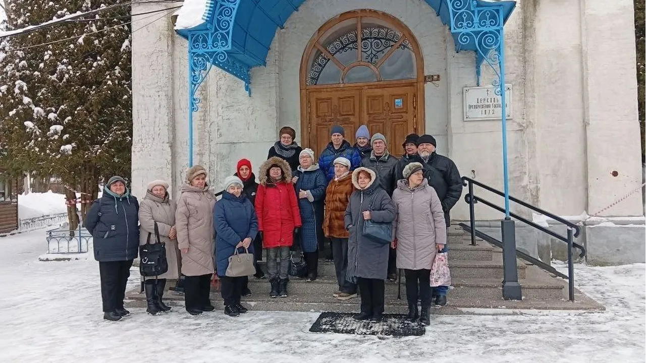 пресс-служба администрации г.о. Жуковский