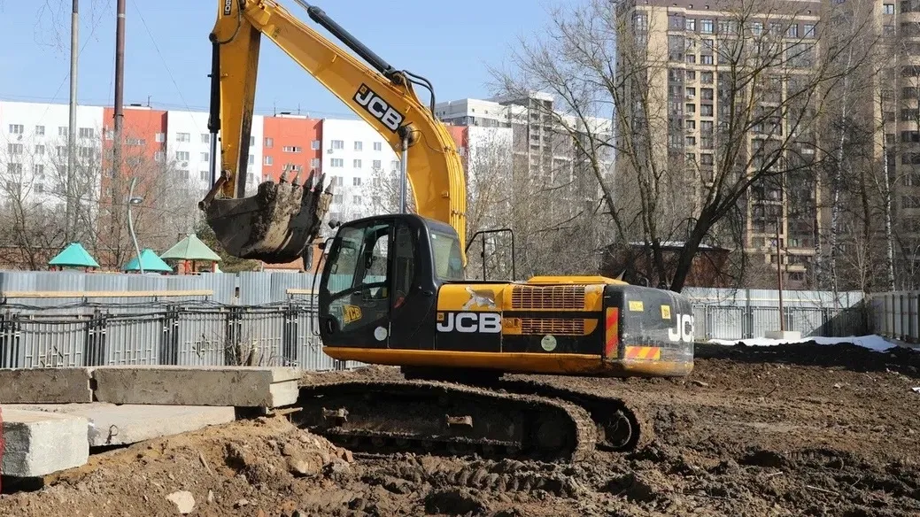 пресс-служба администрации Наро-Фоминского г.о