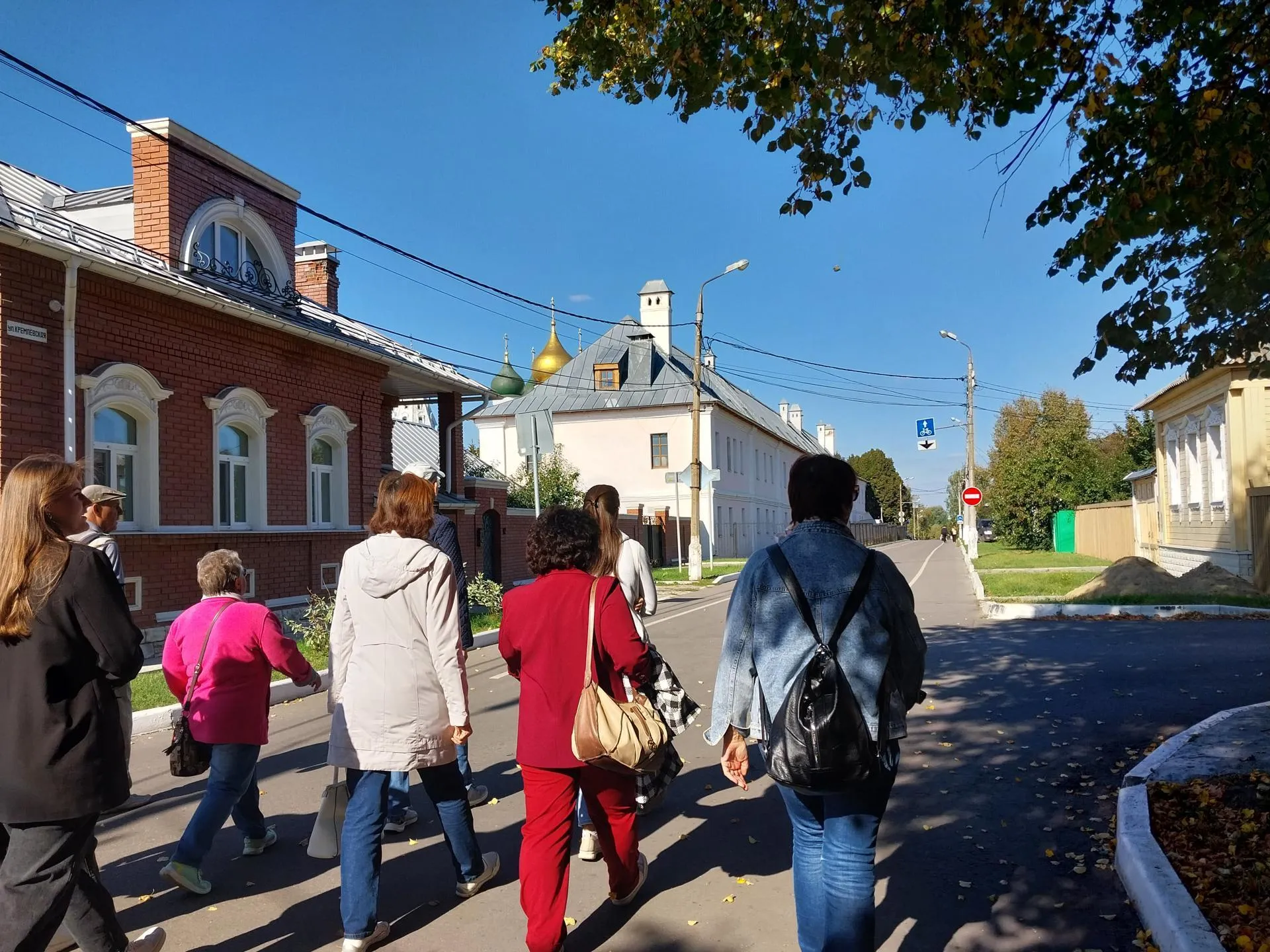 Марина Анисимова